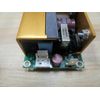 XP POWER - ECM60US24 - AC-DC CONV, OPEN FRAME, 1 O/P, 60W, 2.5A, 24V