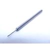 6-Pack Precision 0.5mm Pin Micro Hand Drill Bits Mini Twist Bit Rotary Tools HR