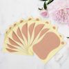 10Pcs Deodorant Armpit Patch, Underarm Sweat Pad Unisex Anti Antiperspirants Pad For Men And Women 9 X 6.5Cm