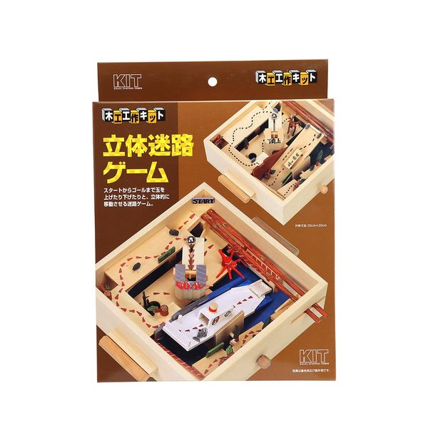  3d Maze Game 
