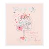 Hallmark Wedding Card "Special Wishes" - Small