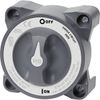 BLUE SEA BATTERY SWITCH HD ON/OFF "Prod. Type: Electrical"