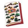 Toy Links CP005 Clics Building Plans Book - Level 3