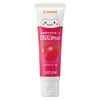 Combi Teteo Toothpaste Support New Habit Gel Strawberry Flavor