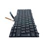 TellusRem replacement Spanish backlit keyboard for Dell Latitude E7250. Latitude E5250, Latitude E5270