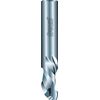 Freud 77-109: 1/2" (dia.) Single Compression Bit with 1/2" shank, 3-1/2" overall length
