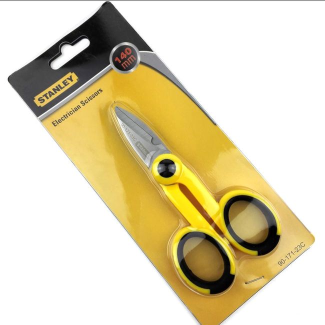 stanley cutting tools