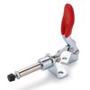Woodriver Mini Straight Line Toggle Clamp 1-3/8” X 1/2”