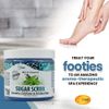 Spa Redi Sugar Body Scrub Mint & Eucalyptus 16 oz