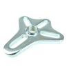 46Pc GRIP Harmonic Balancer Gear Puller Steering Wheel Kit Father's Day