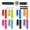 Band for Garmin Approach S2 / S4, Soft Silicone Replacement Watch Band Strap for Garmin Approach S2 / S4