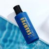 Bath Spa Gift Set for Men - Mens Bath Set and Body Wash Set with Fresh Ocean Scent Shower Gel, Body Lotion, Shampoo, Mens Shower Gift Set, Valentine's and Father's Day Gifts