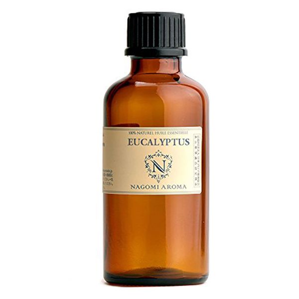 Nagomi Aroma Eucalyptus, Lemon