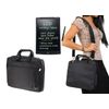 Navitech Small Black Graphics Tablet Case/Bag Compatible With The Bacaksy 12 inch