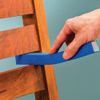 Extra-Large Sanding Sticks, 3-Pack