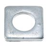 Tool mania Taper Washers, Inclined Washers, Iron, Dobbed Plating, M10X5°, 50 Sheets