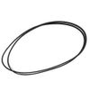 Replacement Turntable Rubber Drive Belt For Pro Ject Juke Box, Juke Box E & Juke Box S2