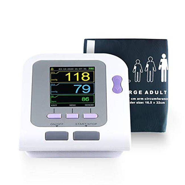Adult Child Blood Pressure Cuff for Omron Arm Blood Pressure Monitor Cuff