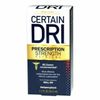 Certain Dri CD-RO-6P Clinical Antiperspirant Roll on - 1.2 oz