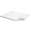 Attends Supersorb Breathable Underpads, White, 23x36 in, Pack/5