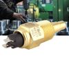 Sensor, 1/2NPT VDO Temperature Sensor High Reliability Water Temperature Sensor for Oil Water