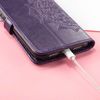 Pixel 8A Case Notebook Type [ZIHEWJLAI] Pixel 8a Cover Case with Card Storage Strap Hole Pixel8a Case Notebook Type Wallet Type Google Pixel 8a Notebook Type Cover Shockproof Friendly Lightweight Full