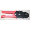 Neilsen CT1005 9" Ratchet Crimping Plier