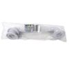 Plastic Fluted Grab Rail - 300mm Healthcare