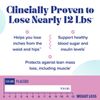 GNC Total Lean GlucaTrim - 120 Capsules (60 Servings)