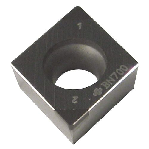 Sumitomo Electric Carbide - 2NUCCGA32.51-BN700 - Diamond Turning Insert, CCGA, 32.51-MULTI-TIP (2)-BN700