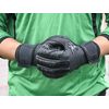 Precision GK Elite 2.0 Blackout Goalkeeper Gloves Size 10