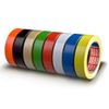 Tesafilm Black PVC 66 m x 19 mm