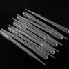 Plastic pippets Dropper 10ml 20Pcs, Large Pipette Dropper for Lab Measuring and distributing Liquid