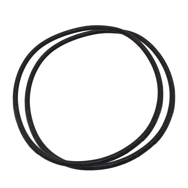 pa-man NIPTB4 Rubber Chain Bands for Trucks 2 Pack 15-16 Inch Reference