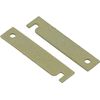WE03X37320 Druer Beaing Slide 2-Pack by Part Supply House