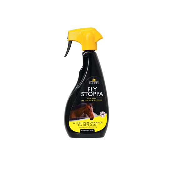 Lincoln Fly Stoppa - 500ml