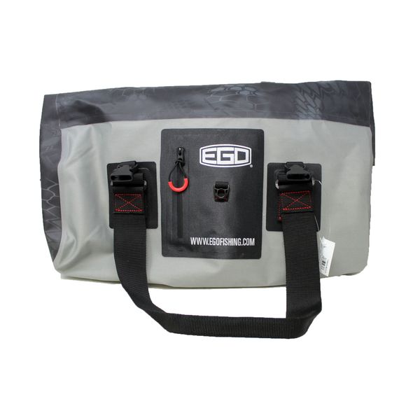 Ego Fishing Waterproof Tactical Dry Gear Bag 30L