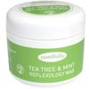 Essentially Tea Tree & Mint Reflexology Wax (500g)