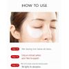 Red Lacto Collagen Eye Patch