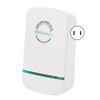 Power Factor Saver, Miracle Watt Energy Saving Device,Electricity Energy Saver Electricity Saving Box Device Balance Current Source Stabilizes Voltage (US Plug)