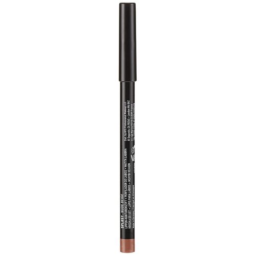 NYX Slim Lip Liner Pencil -Color Nude Beige - SLP 857