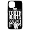 iPhone 14 Wisdom Teeth Removal Funny Dental Surgery Tooth Extraction Case