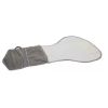 Babyway Grey Star Travel Changing Mat