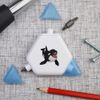 'Happy Orca Whale' Compact DIY Multi Tool (TI00035813)