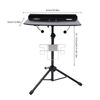 Portable Tattoo Workbench Stand Tattoo Workstation Adjustable Mobile Tray Salon Instrument SPA Storage Tables for Studio Salon