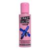 Crazy Colour Semi Permanent Hair Colour Cream 100 ml (Capri Blue 44)
