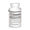 Source Naturals PAU D'Arco Dietary Supplement - 100 Tablets