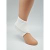 Bonbone Ankle Supporter, Free Support, AM White, LL