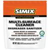 SIMIX 5 lb Bag All Purpose Cleaner Environmentall