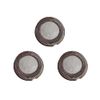 3X Replacement Shaver Head Shaver Blade for Philips Norelco 4604X, 4603X, 4602X, 4601X, 4401LC, 4402LC, 4403LC